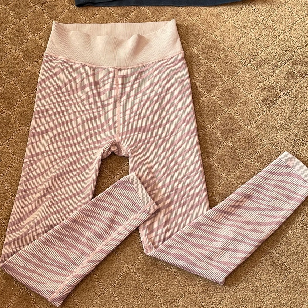 Calvin Klein Workout leggings & Top